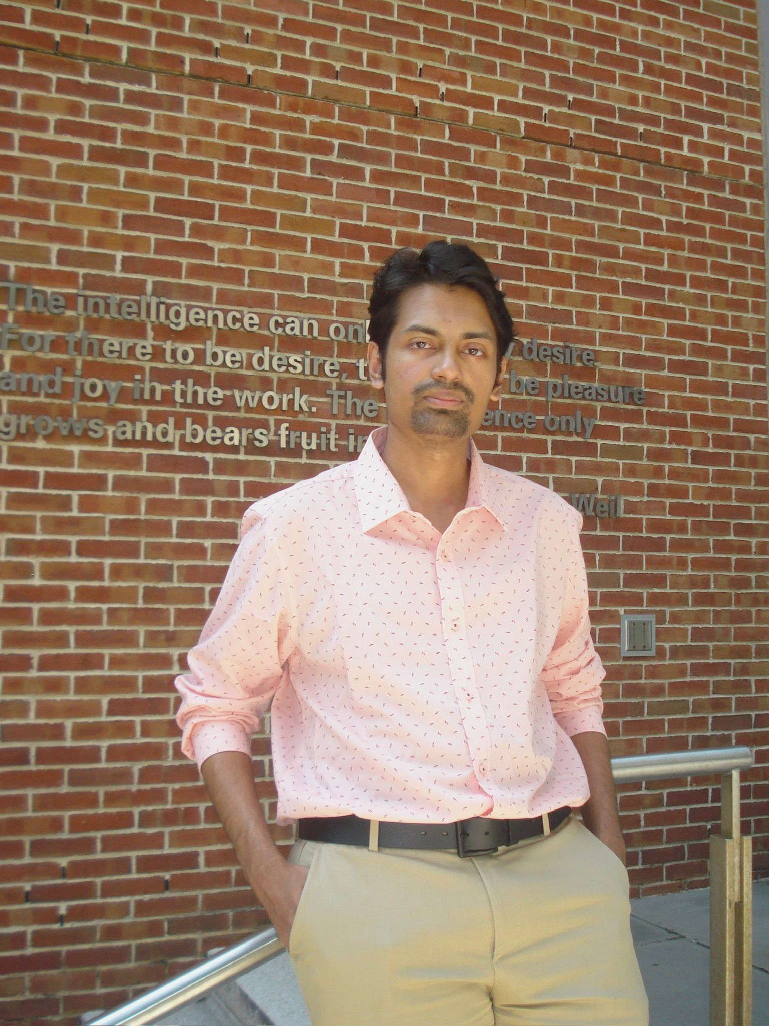Mubashirul Islam