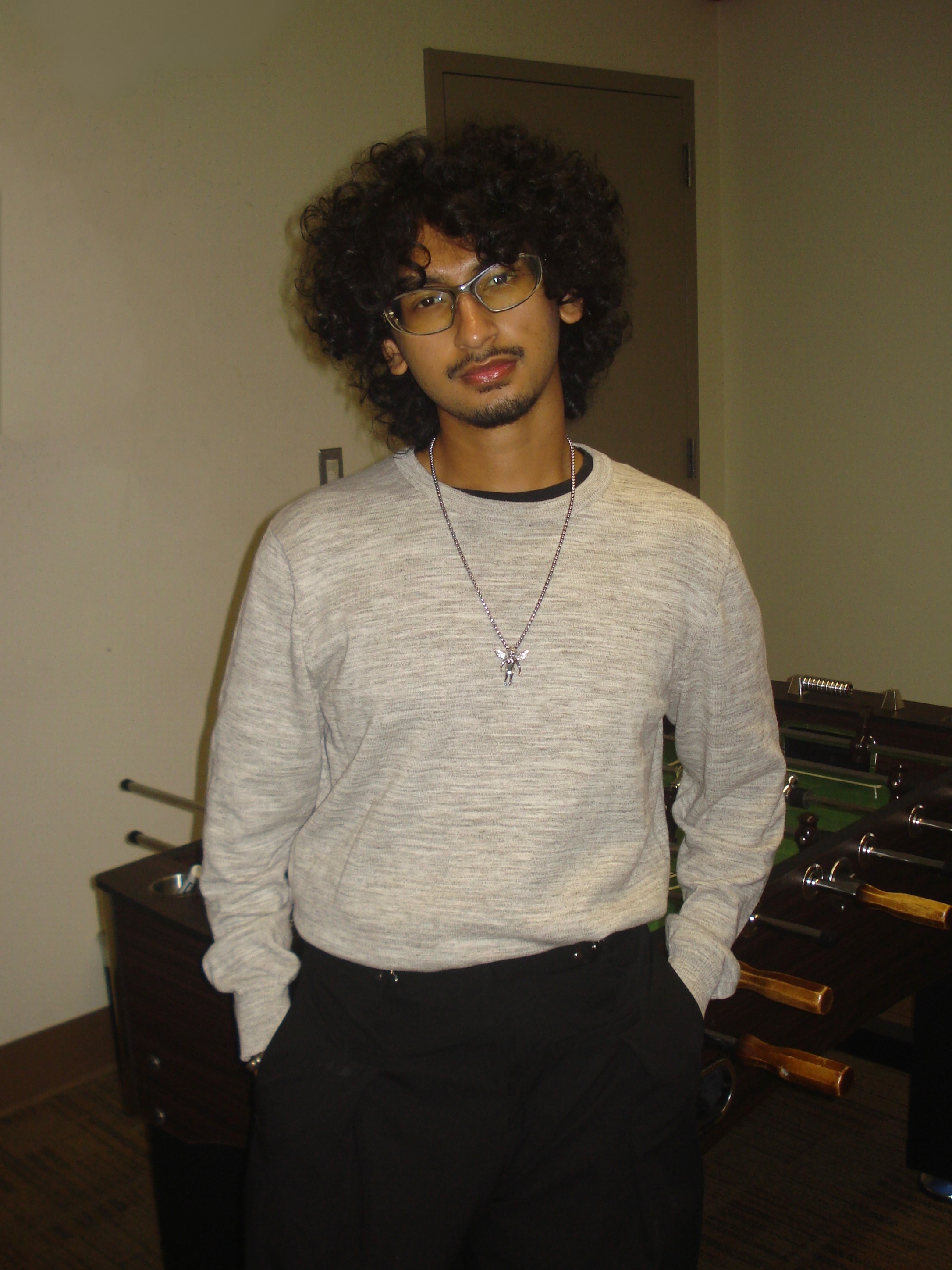 Zarif Islam